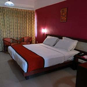 Deluxe Double Room Balcony
